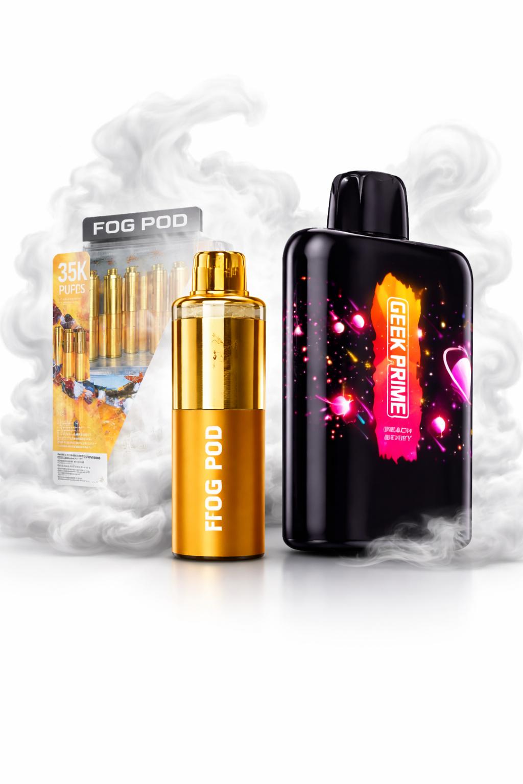 Vapes