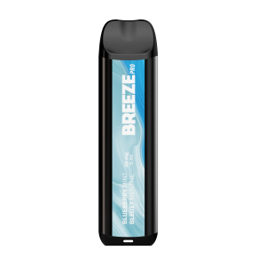 Blueberry Mint