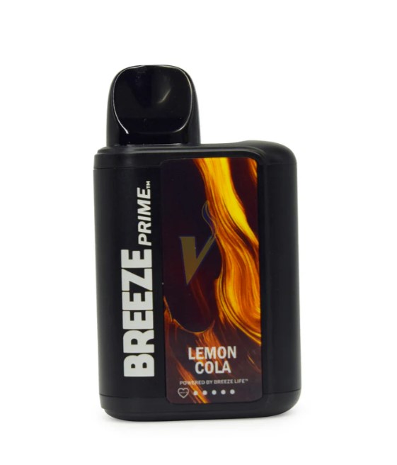 Lemon Cola