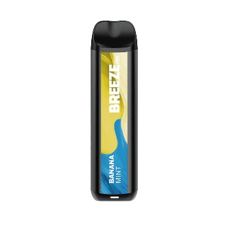 Banana Mint
