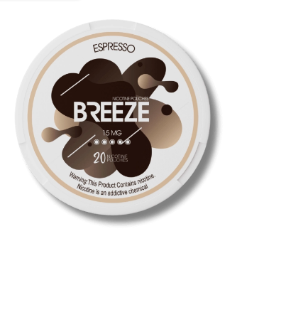 Espresso 15 Mg