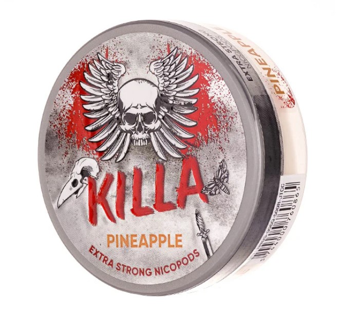 Pineapple 13 Mg