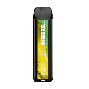 Lemon Mint