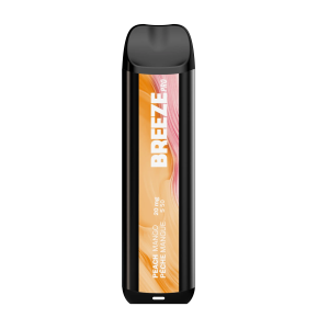 Peach Mango