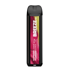 Raspberry Lemon