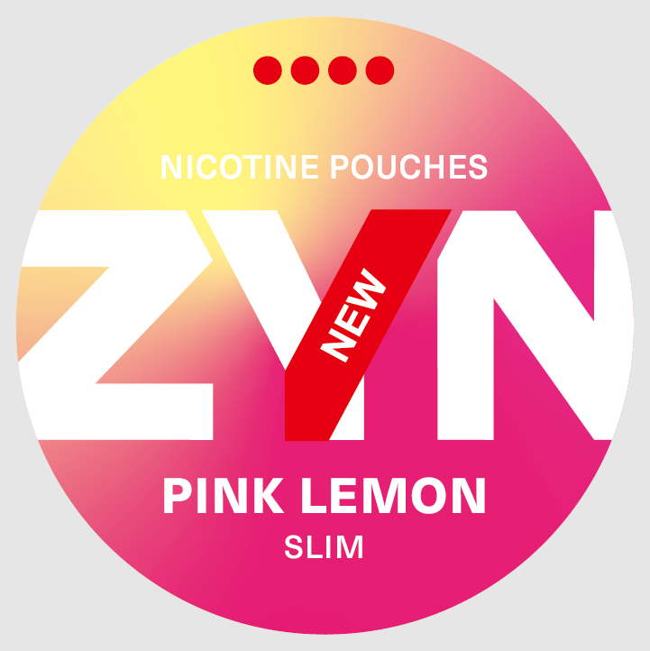 PINK LEMON 11 Mg