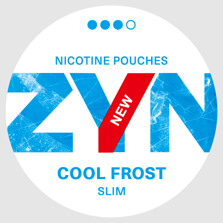 Cool Frost 9 Mg