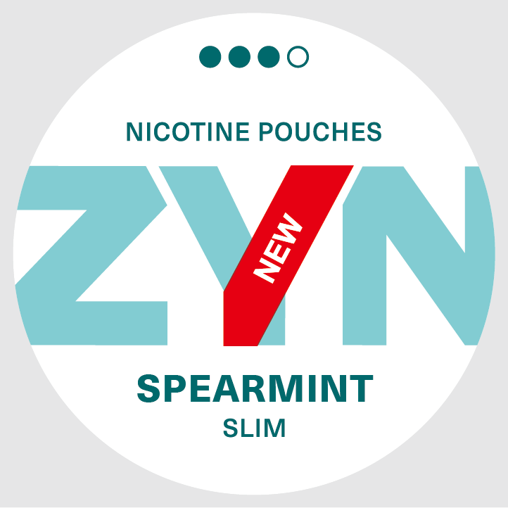 Spearmint 9 Mg