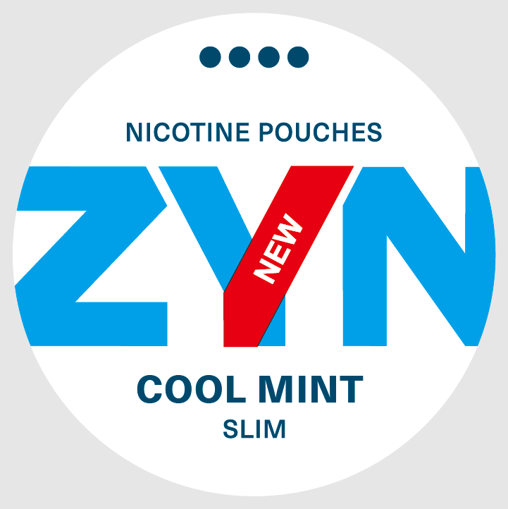 Cool Mint 15 MG