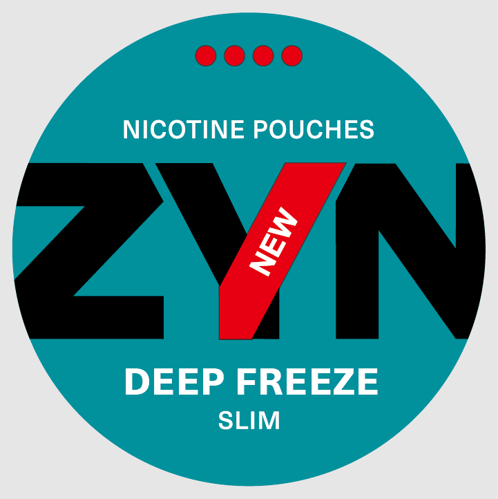 Deep freeze 9 Mg